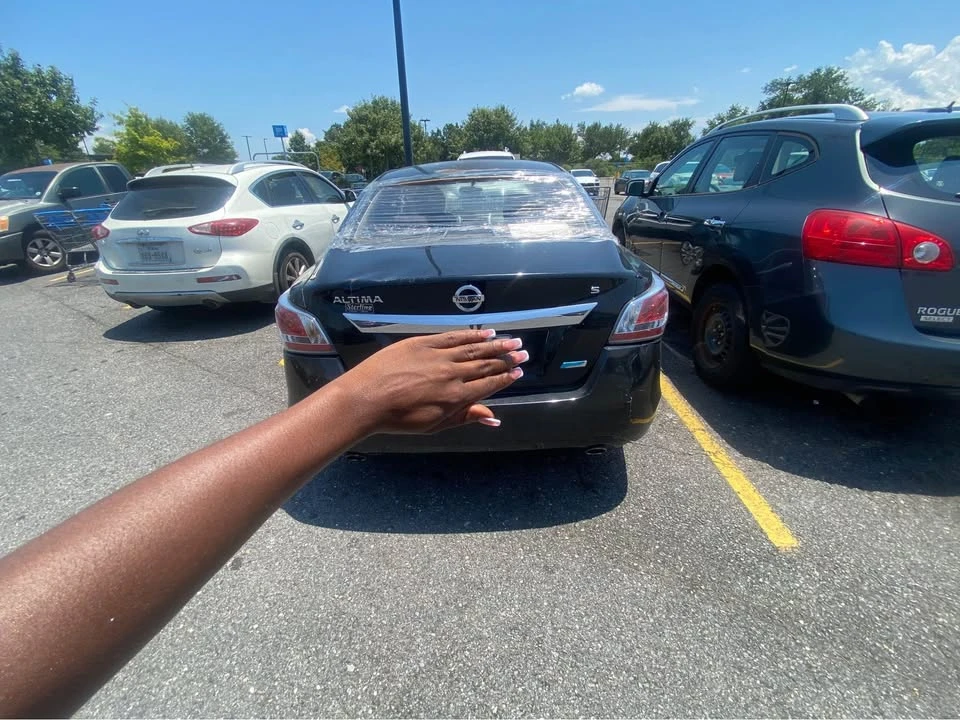 2014 Nissan Altima 5th Gen - Image 2 of 3