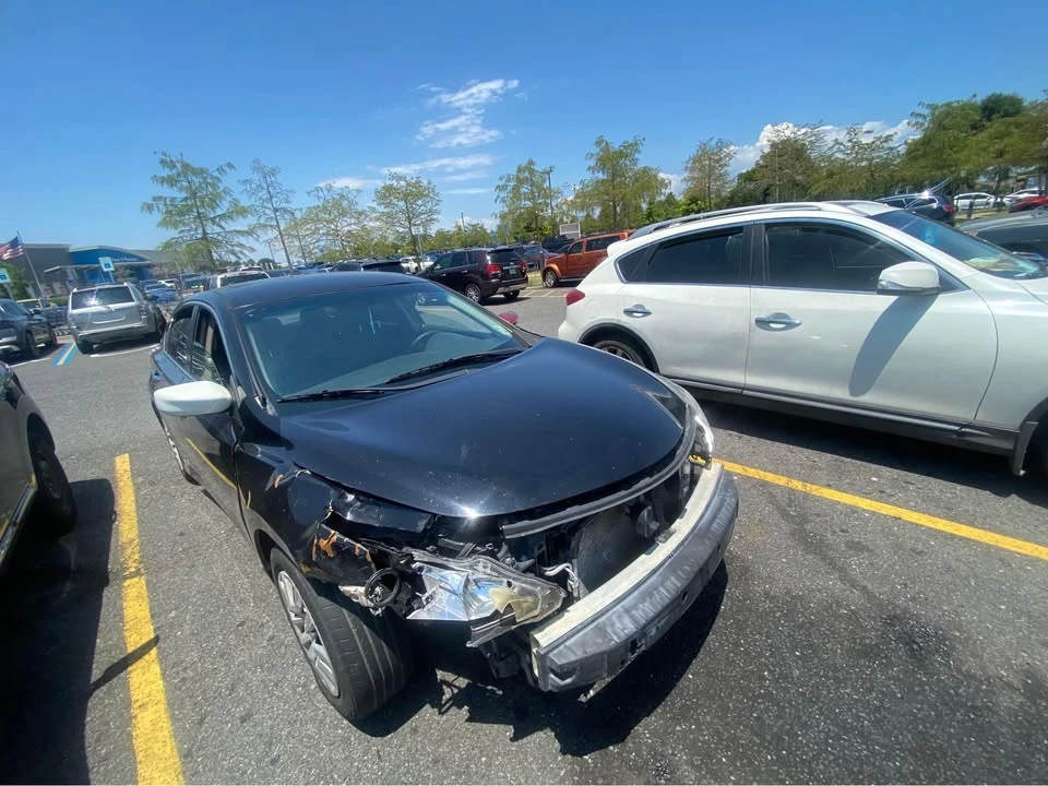 2014 Nissan Altima 5th Gen - Image 3 of 3