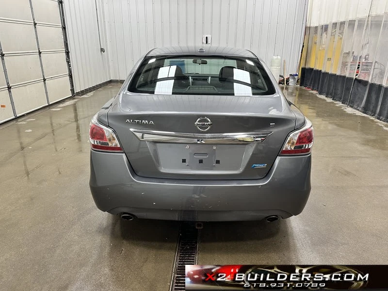 2014 Nissan Altima 5th Gen - Image 5 of 21