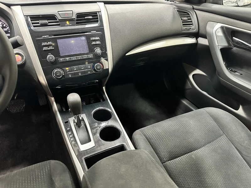 2014 Nissan Altima 5th Gen - Image 9 of 21