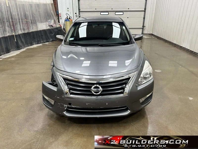 2014 Nissan Altima 5th Gen - Image 2 of 21