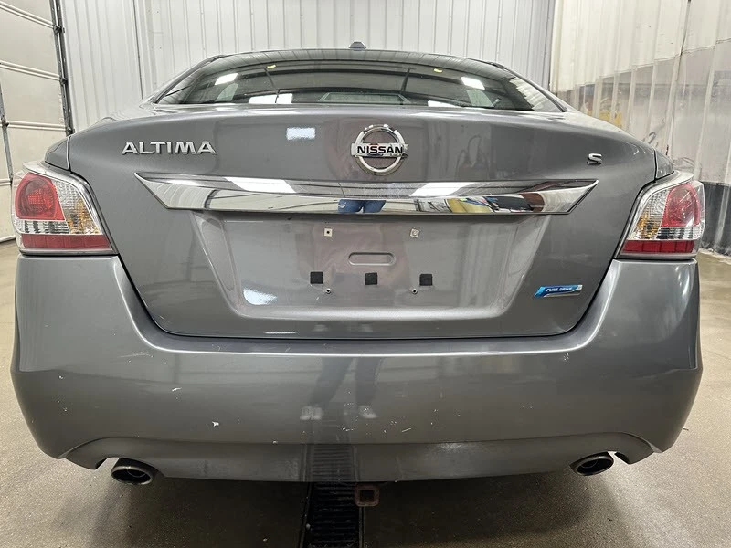 2014 Nissan Altima 5th Gen - Image 13 of 21