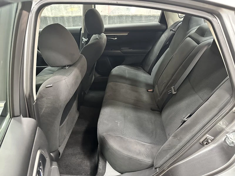 2014 Nissan Altima 5th Gen - Image 12 of 21
