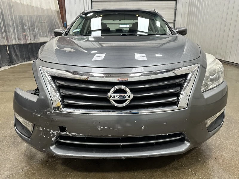 2014 Nissan Altima 5th Gen - Image 20 of 21