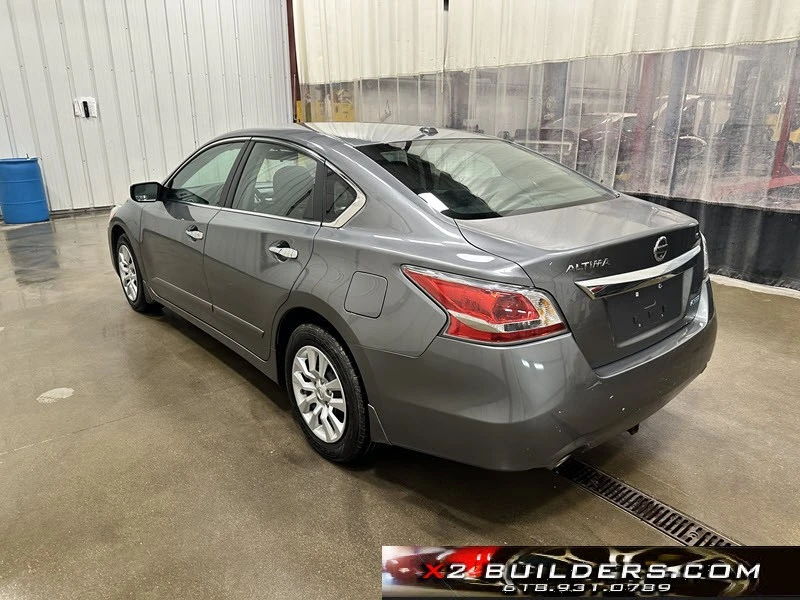 2014 Nissan Altima 5th Gen - Image 6 of 21
