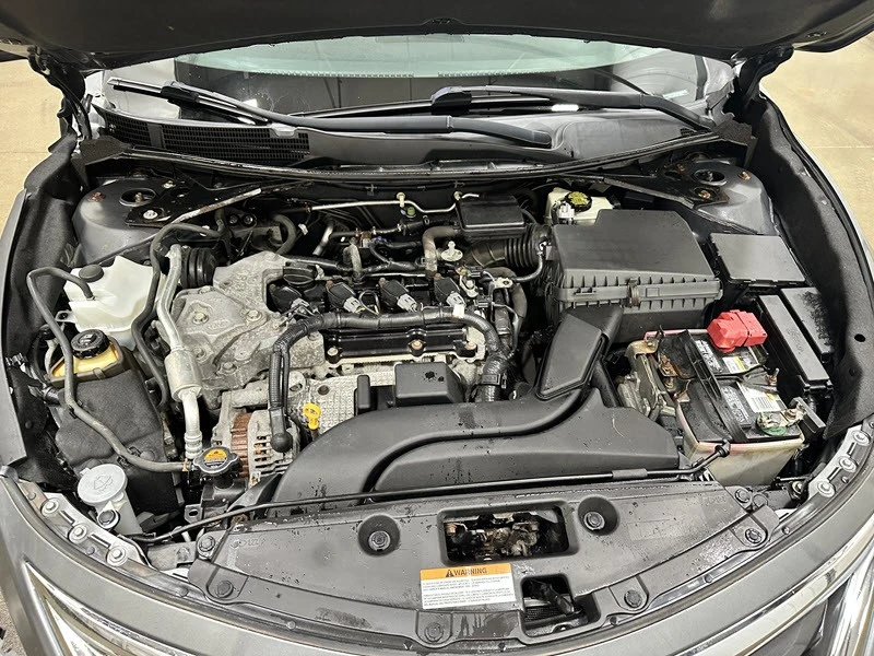 2014 Nissan Altima 5th Gen - Image 21 of 21
