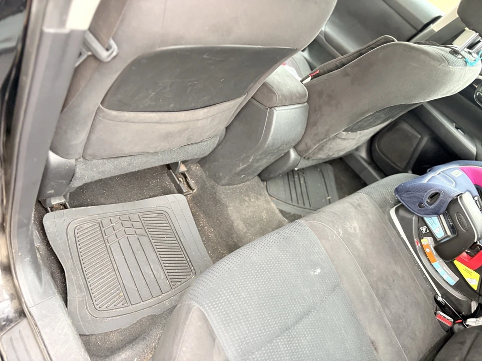 2014 Nissan Altima 5th Gen - Image 8 of 10