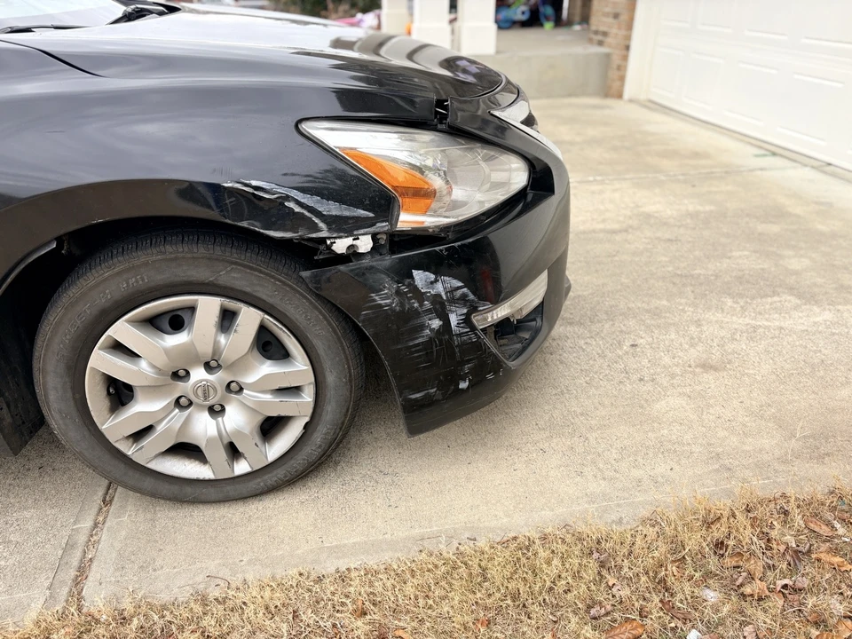 2014 Nissan Altima 5th Gen - Image 7 of 10
