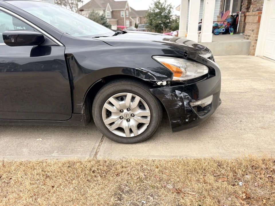 2014 Nissan Altima 5th Gen - Image 6 of 10