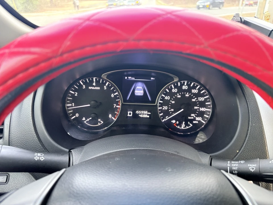 2014 Nissan Altima 5th Gen - Image 9 of 10