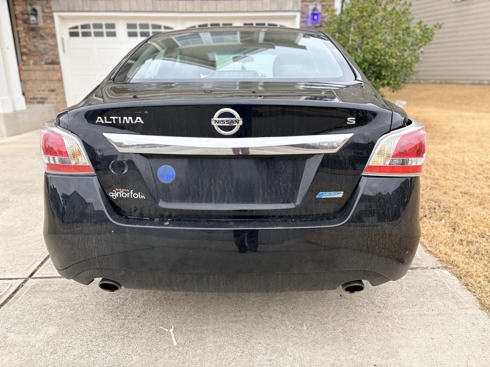 2014 Nissan Altima 5th Gen - Image 4 of 10
