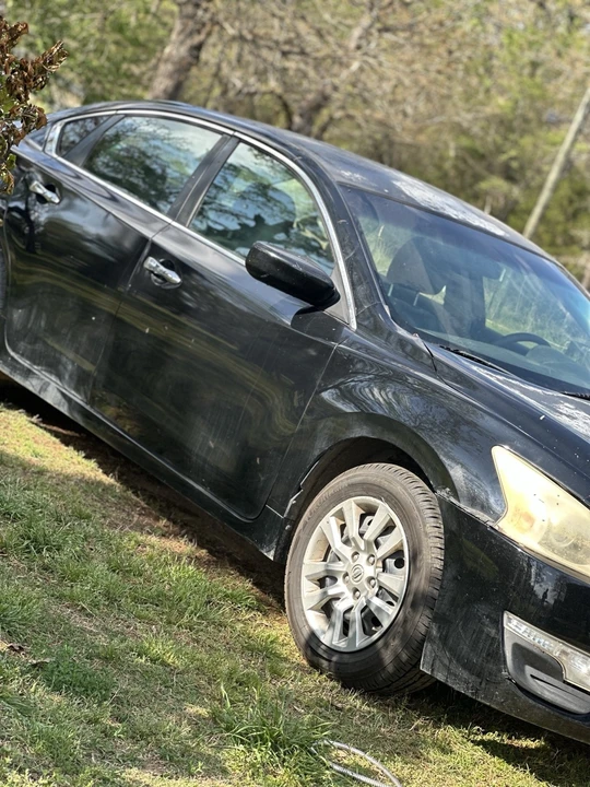 2014 Nissan Altima 5th Gen - Image 10 of 19