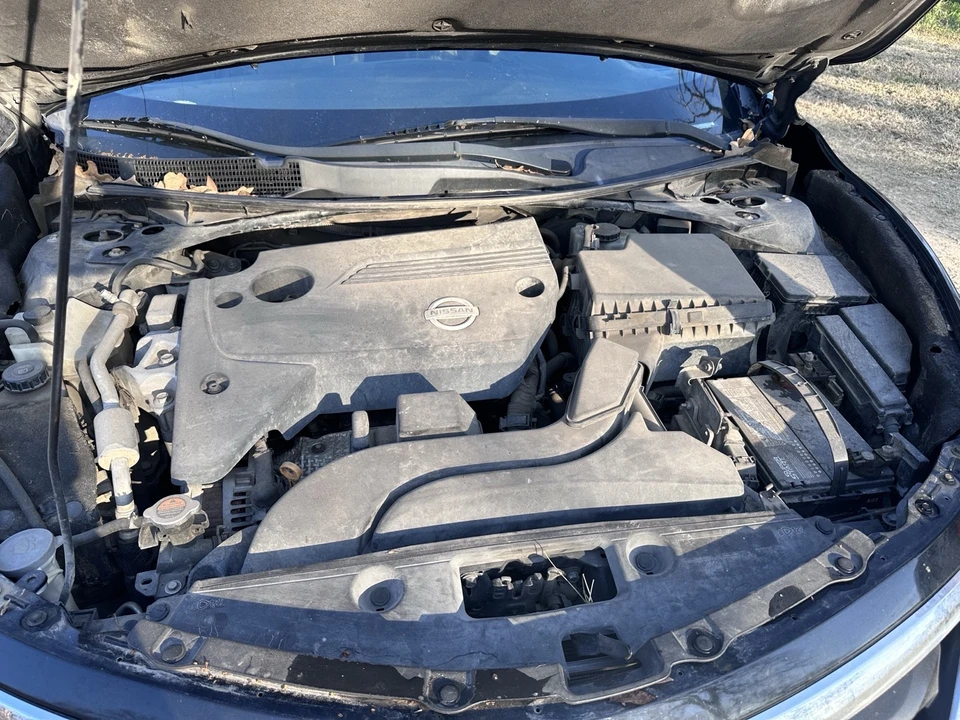2014 Nissan Altima 5th Gen - Image 19 of 19