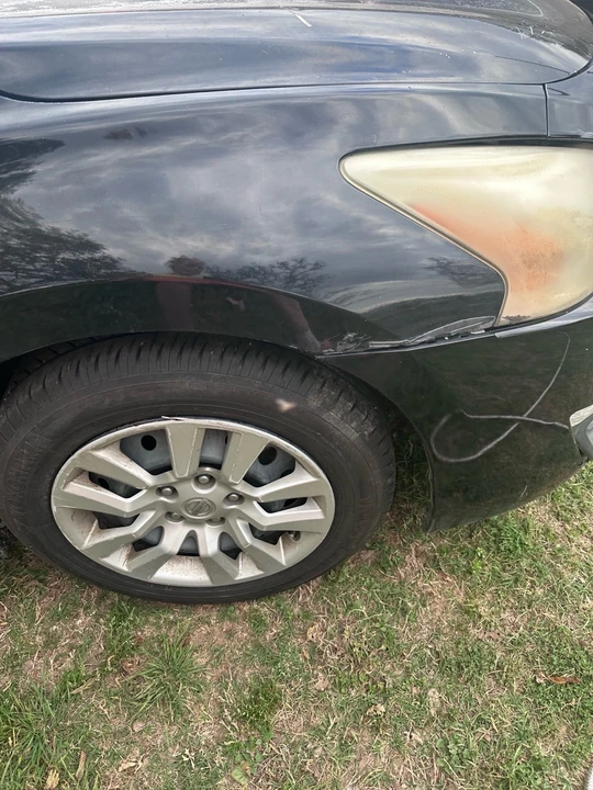 2014 Nissan Altima 5th Gen - Image 16 of 19