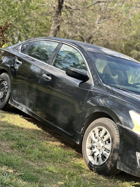 2014 Nissan Altima 5th Gen - Image 9 of 19