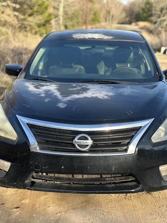 2014 Nissan Altima 5th Gen - Image 3 of 19