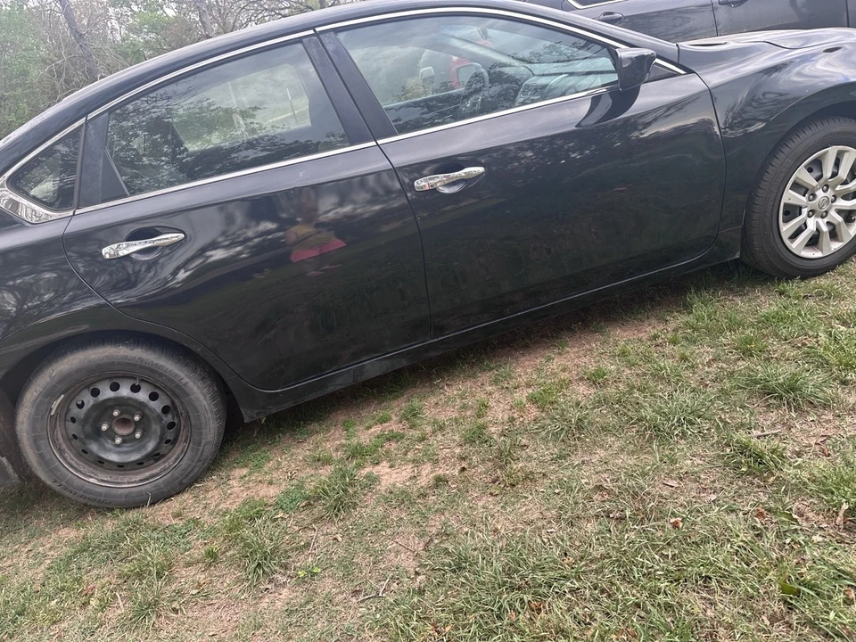 2014 Nissan Altima 5th Gen - Image 15 of 19
