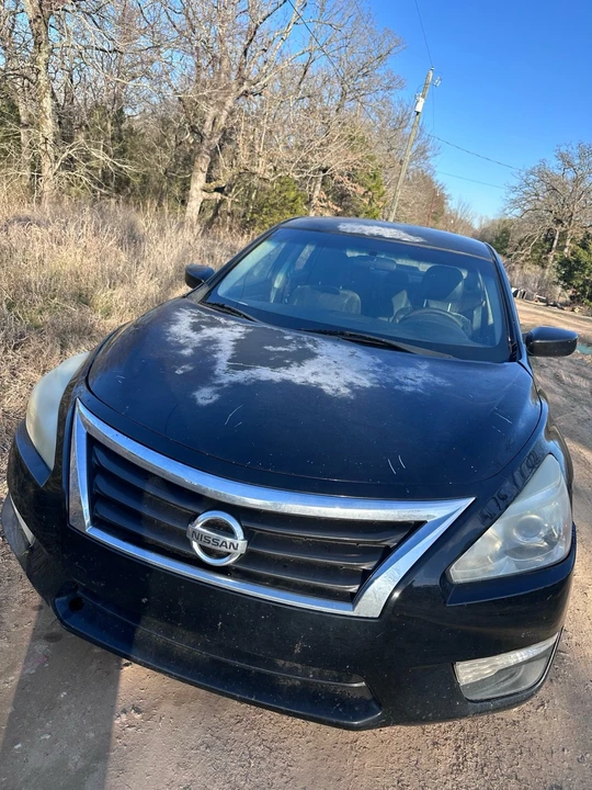 2014 Nissan Altima 5th Gen - Image 6 of 19