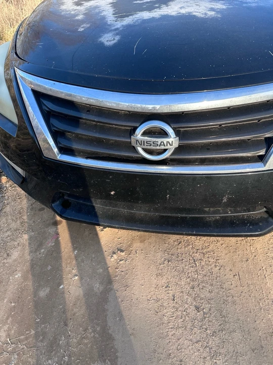 2014 Nissan Altima 5th Gen - Image 5 of 19