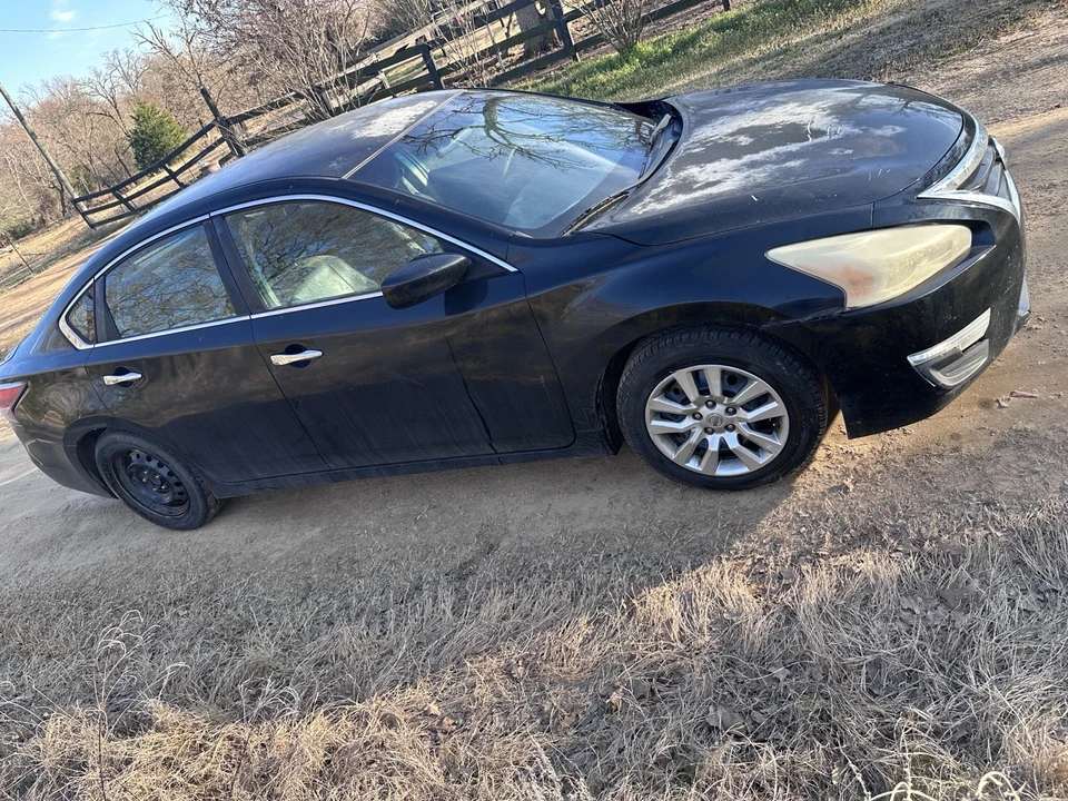 2014 Nissan Altima 5th Gen - Image 4 of 19