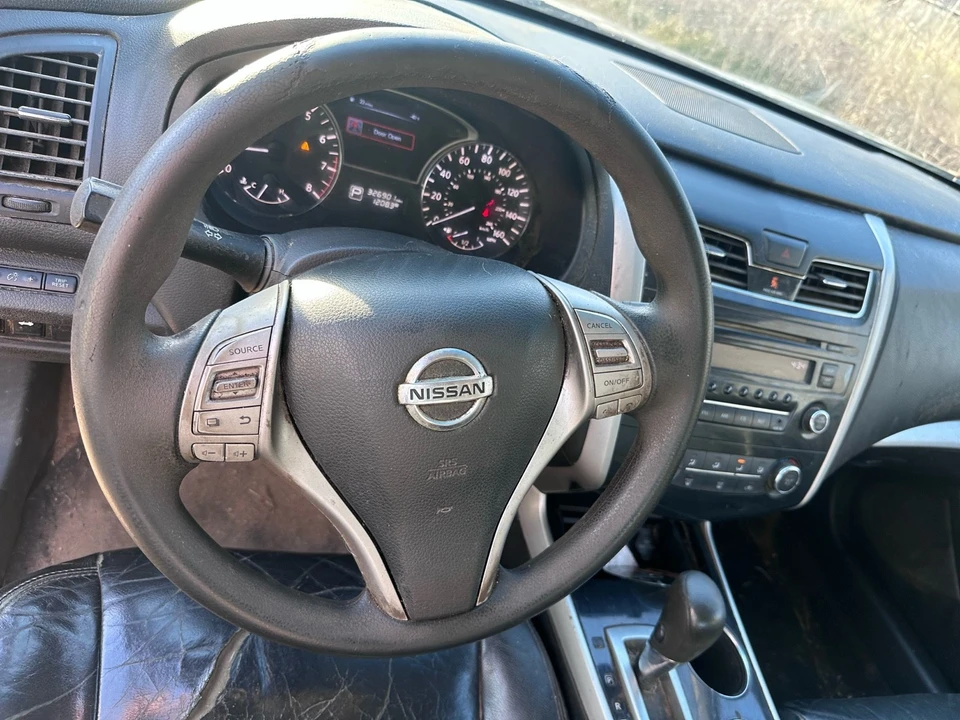 2014 Nissan Altima 5th Gen - Image 17 of 19