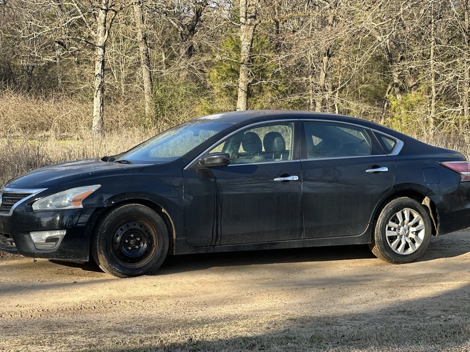 2014 Nissan Altima 5th Gen - Image 7 of 19
