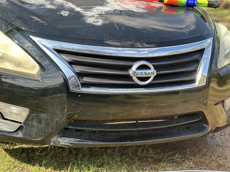 2014 Nissan Altima 5th Gen - Image 11 of 19