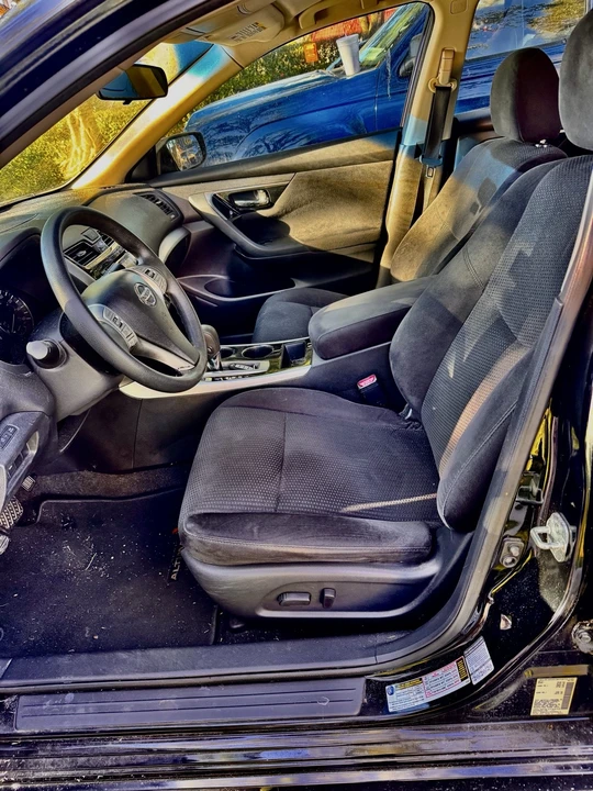 2014 Nissan Altima 5th Gen - Image 7 of 8