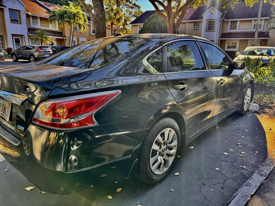2014 Nissan Altima 5th Gen - Image 3 of 8