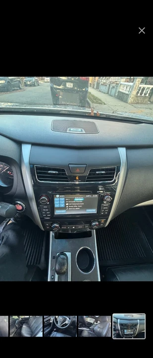 2014 Nissan Altima 5th Gen - Image 7 of 8