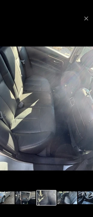 2014 Nissan Altima 5th Gen - Image 5 of 8