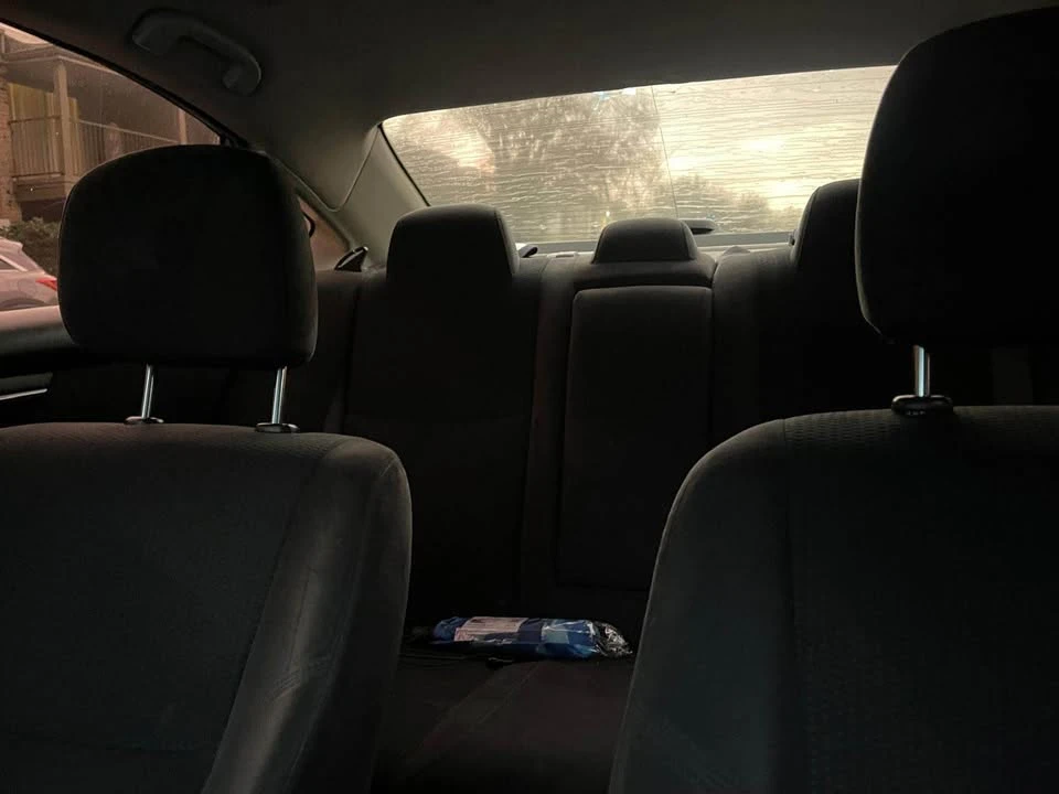 2014 Nissan Altima 5th Gen - Image 7 of 9