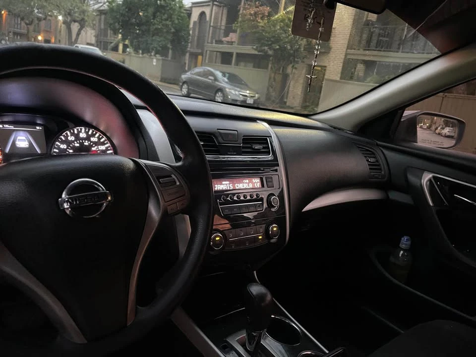 2014 Nissan Altima 5th Gen - Image 8 of 9