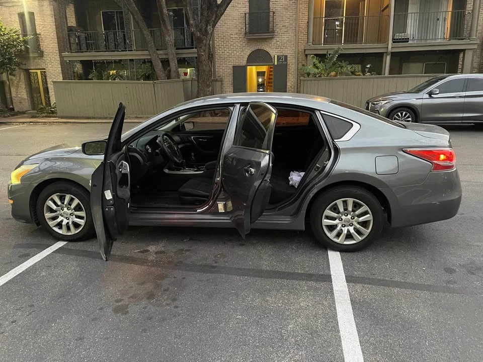 2014 Nissan Altima 5th Gen - Image 5 of 9
