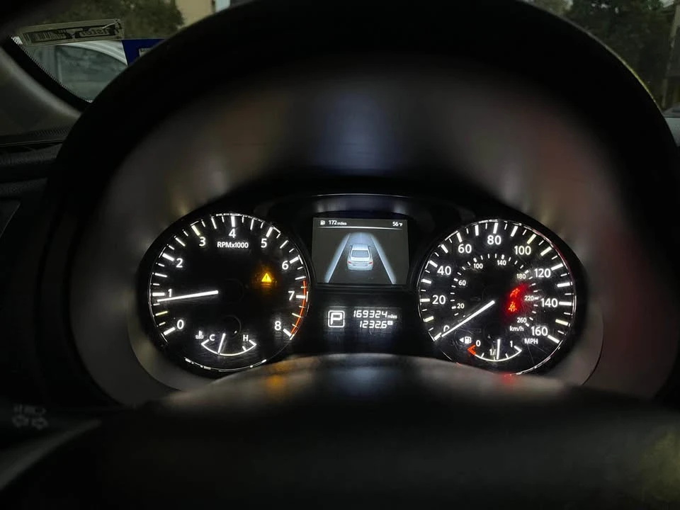 2014 Nissan Altima 5th Gen - Image 9 of 9