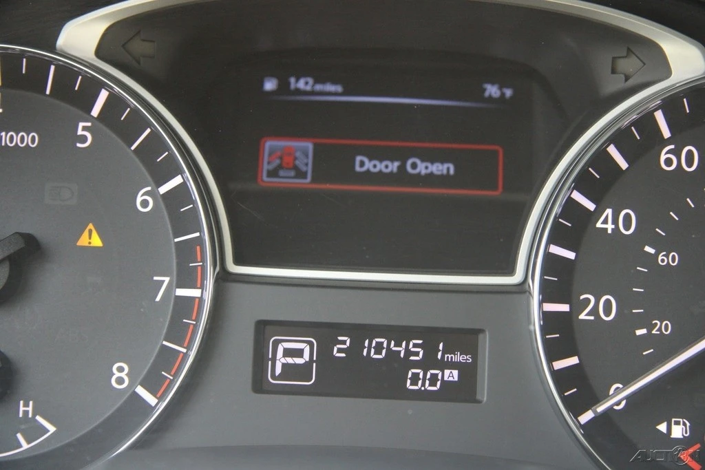 2014 Nissan Altima 5th Gen - Image 17 of 21