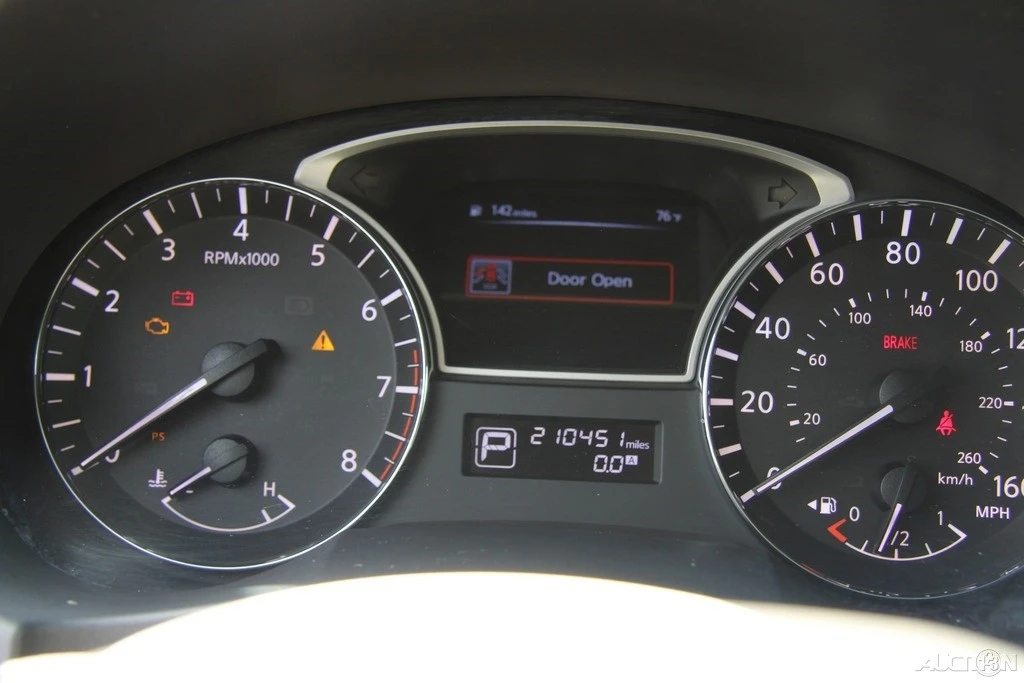2014 Nissan Altima 5th Gen - Image 16 of 21