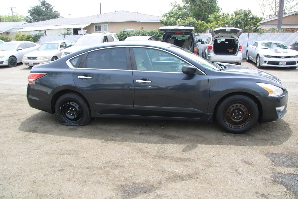 2014 Nissan Altima 5th Gen - Image 9 of 21