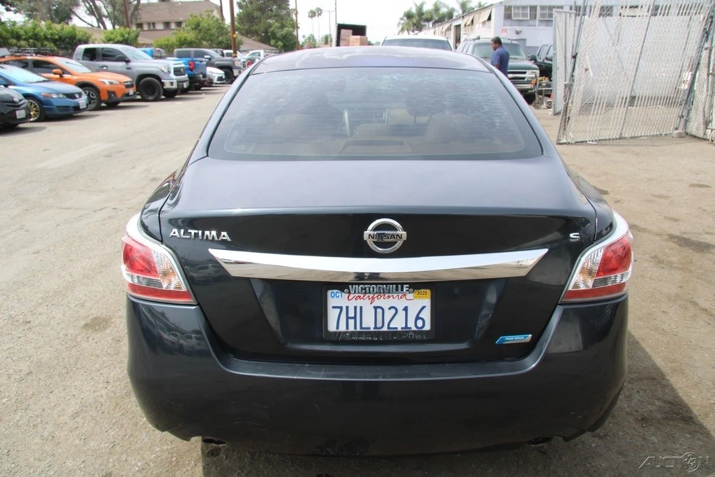 2014 Nissan Altima 5th Gen - Image 6 of 21