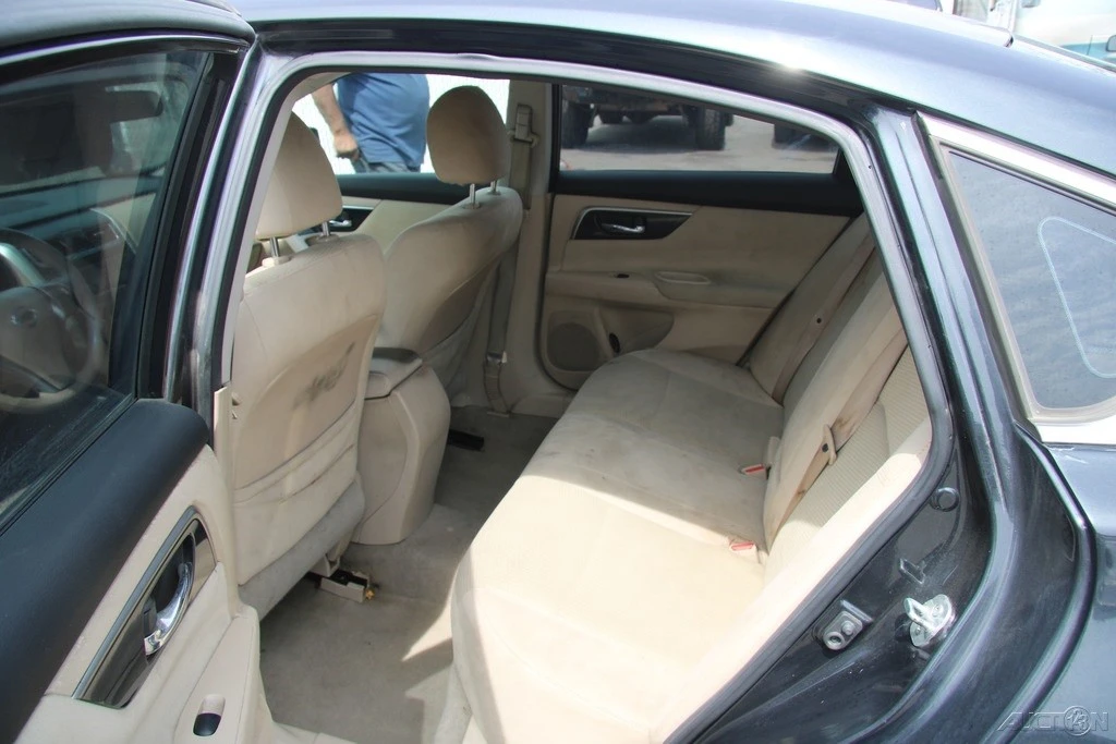 2014 Nissan Altima 5th Gen - Image 21 of 21