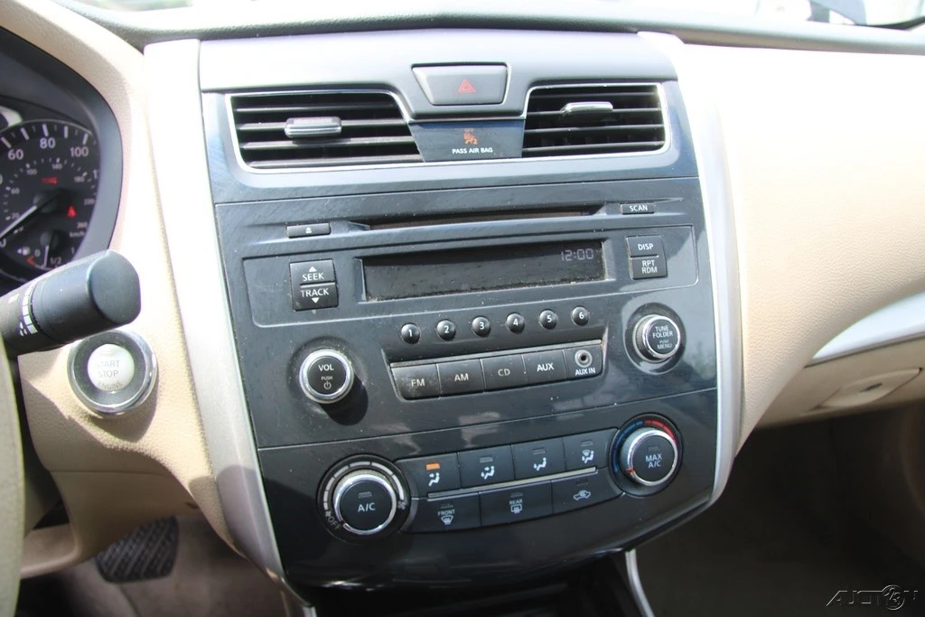 2014 Nissan Altima 5th Gen - Image 18 of 21