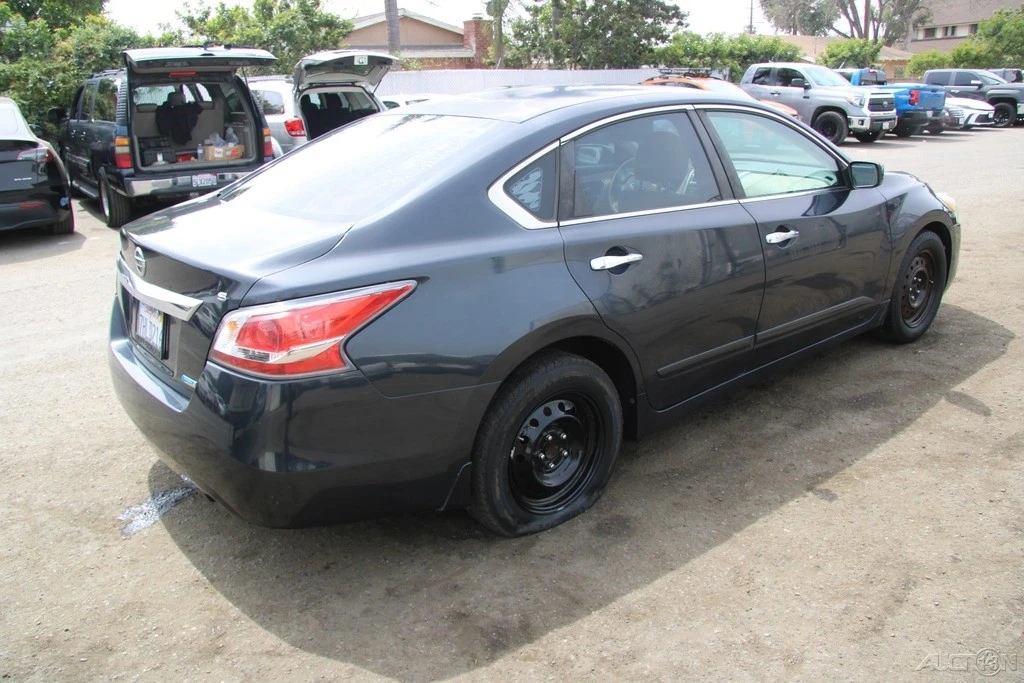 2014 Nissan Altima 5th Gen - Image 7 of 21