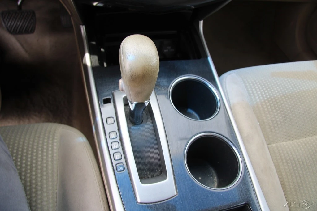 2014 Nissan Altima 5th Gen - Image 19 of 21