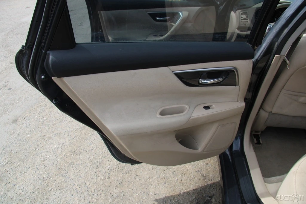 2014 Nissan Altima 5th Gen - Image 20 of 21
