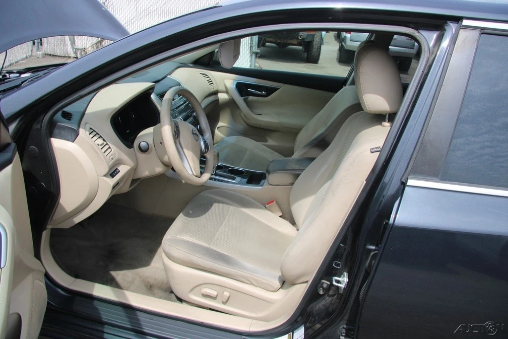 2014 Nissan Altima 5th Gen - Image 14 of 21