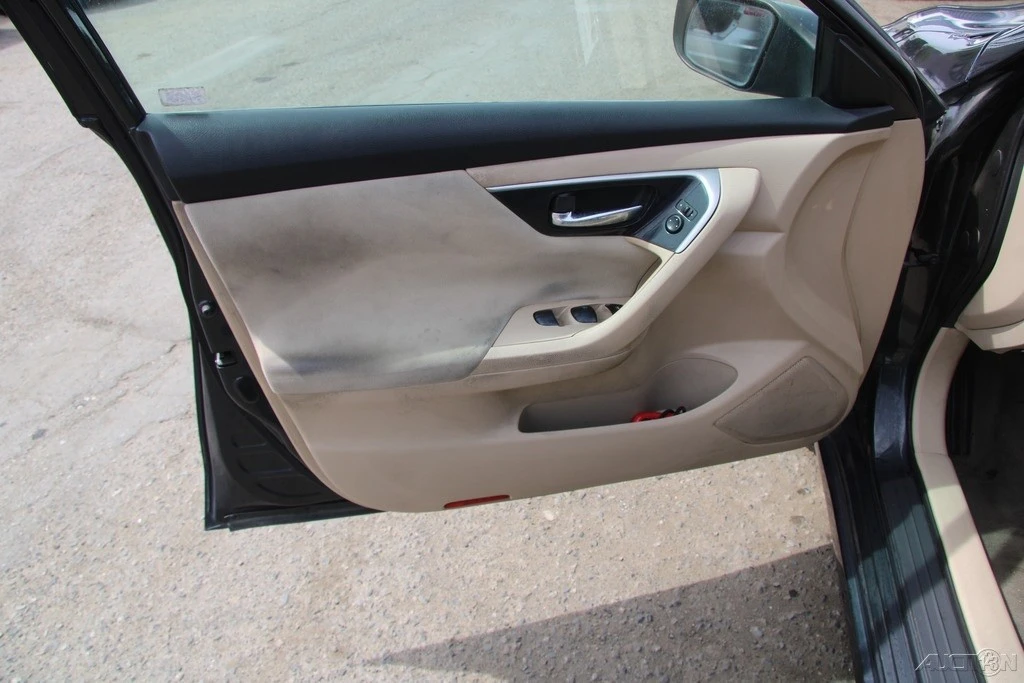2014 Nissan Altima 5th Gen - Image 13 of 21