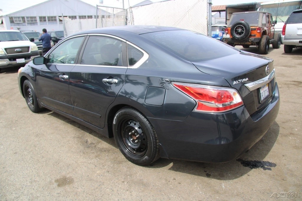 2014 Nissan Altima 5th Gen - Image 5 of 21