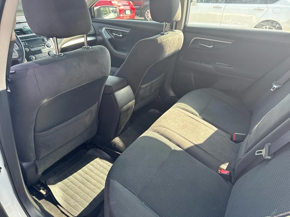 2014 Nissan Altima 5th Gen - Image 8 of 10