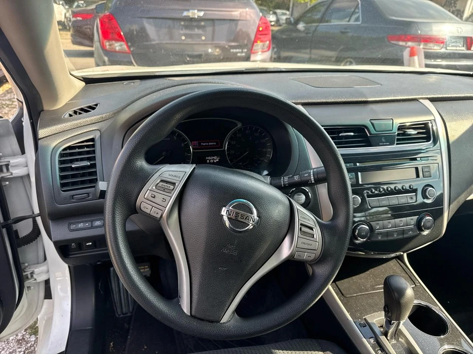 2014 Nissan Altima 5th Gen - Image 10 of 10