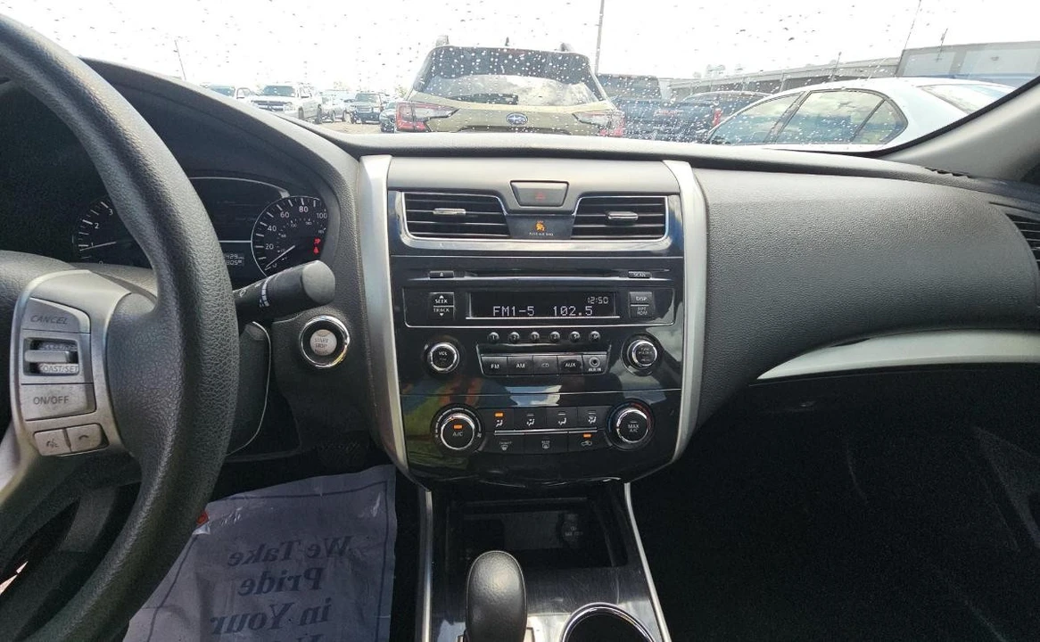 2014 Nissan Altima 5th Gen - Image 11 of 14